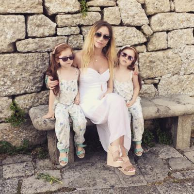 Emilia und Letizia Macula – Twins on Ice · Foto 375 von 377 · Instagram @twins_on_ice