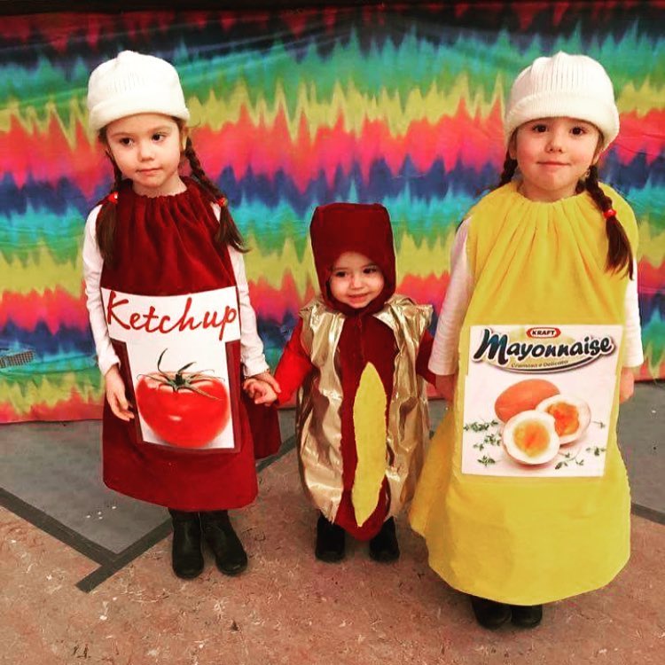 Emilia & Letizia Macula