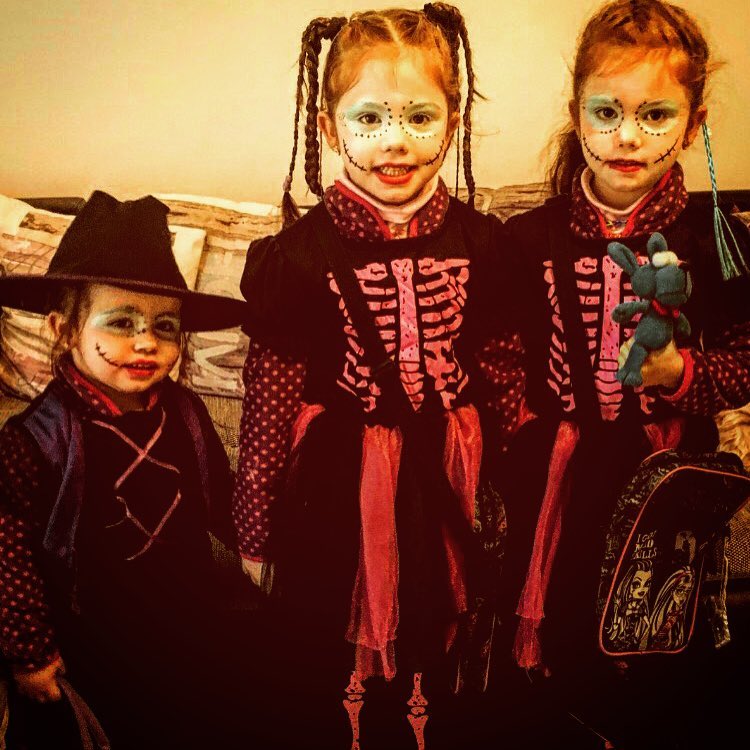 Emilia & Letizia Macula