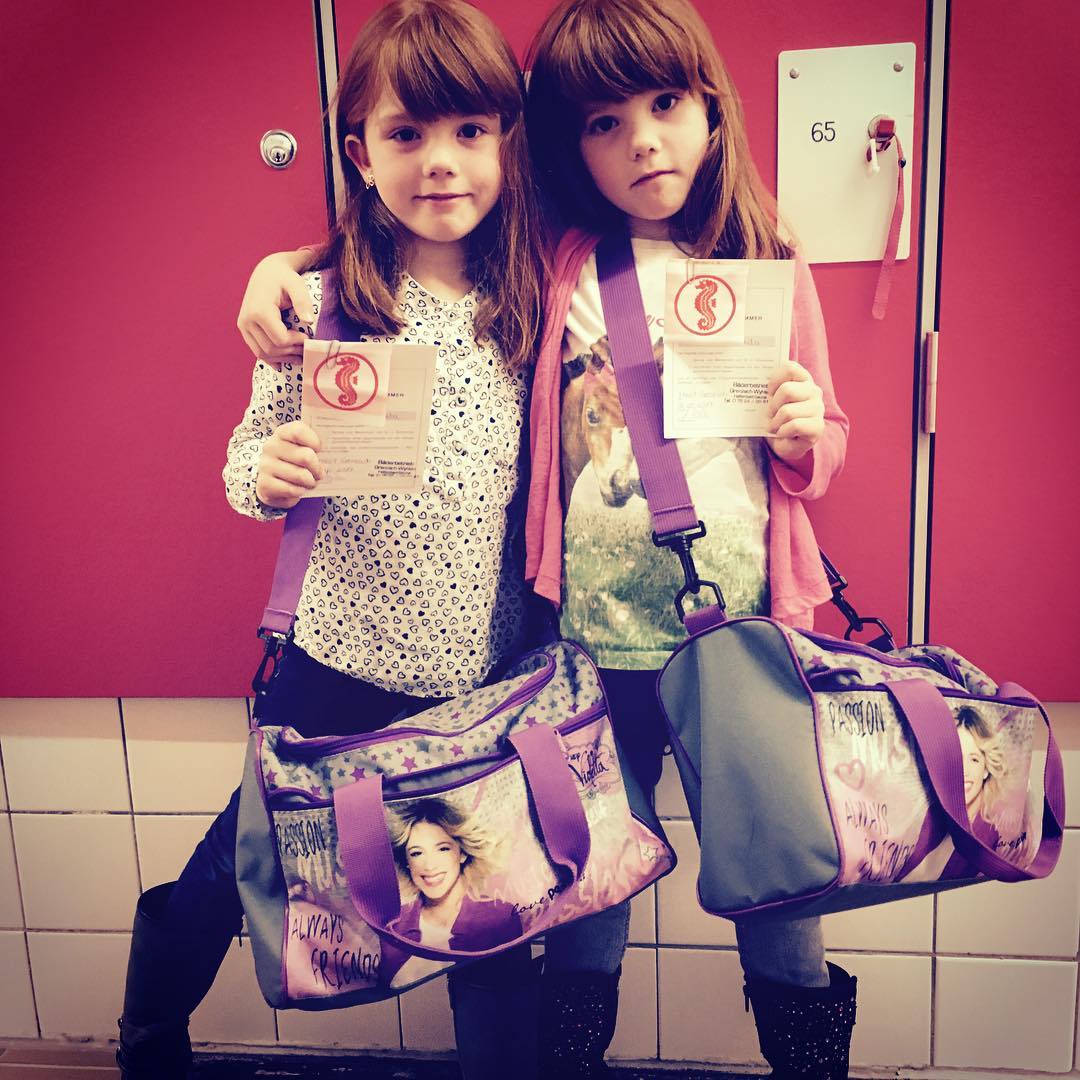 Emilia & Letizia Macula