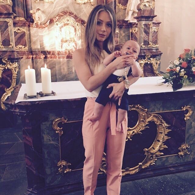 Emilia & Letizia Macula