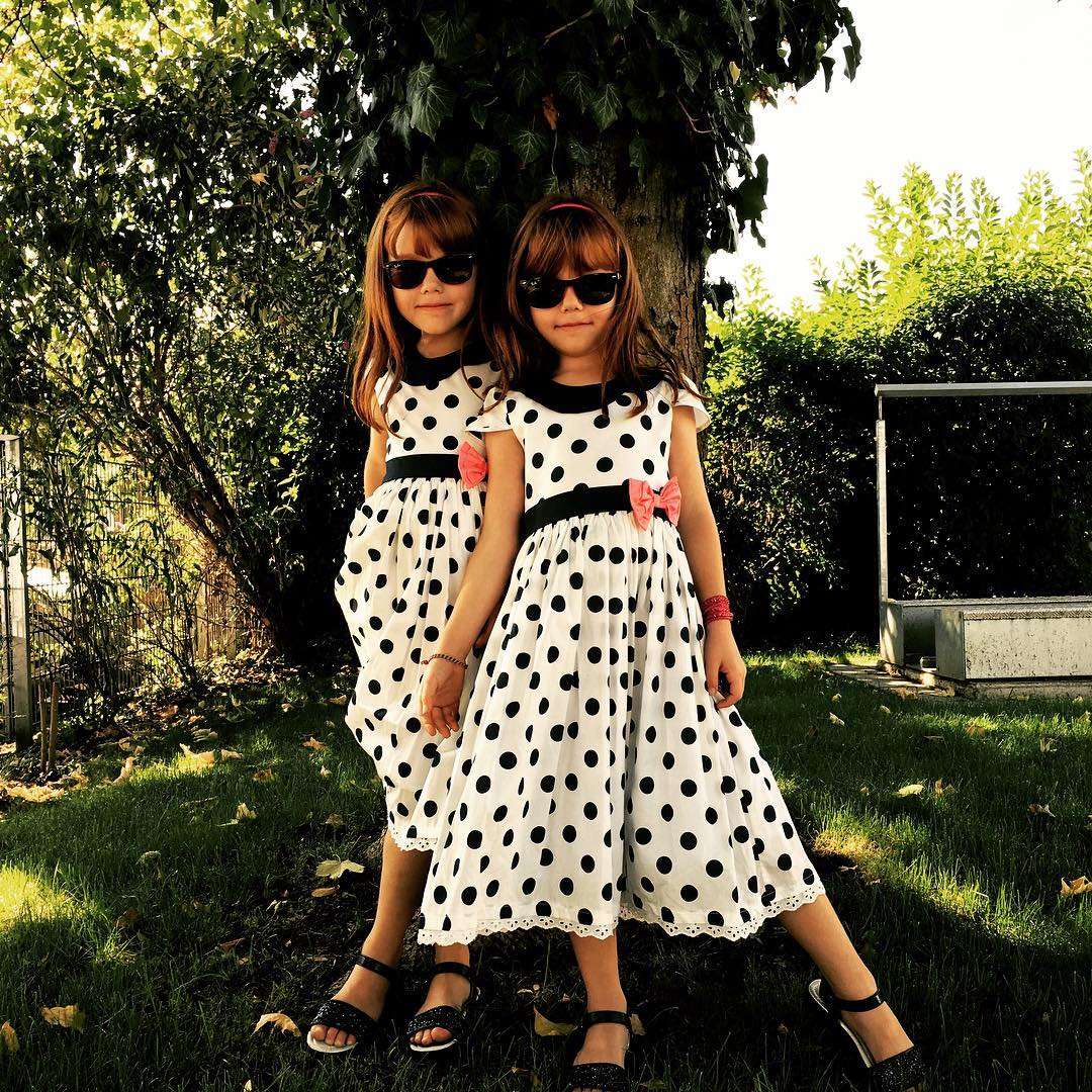 Emilia & Letizia Macula