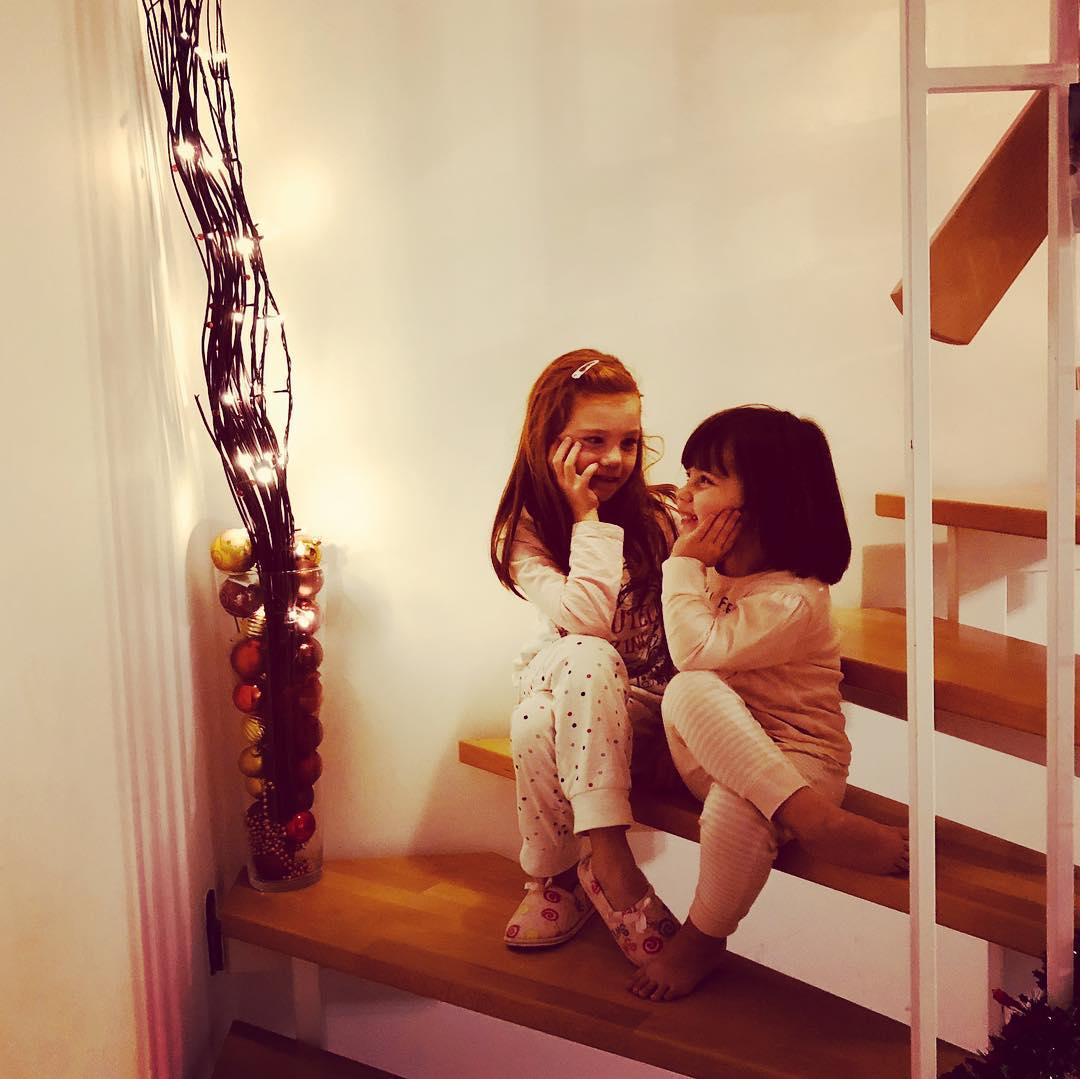 Emilia & Letizia Macula