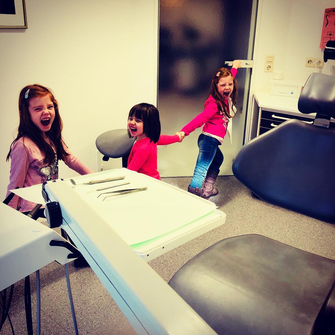 Emilia & Letizia Macula