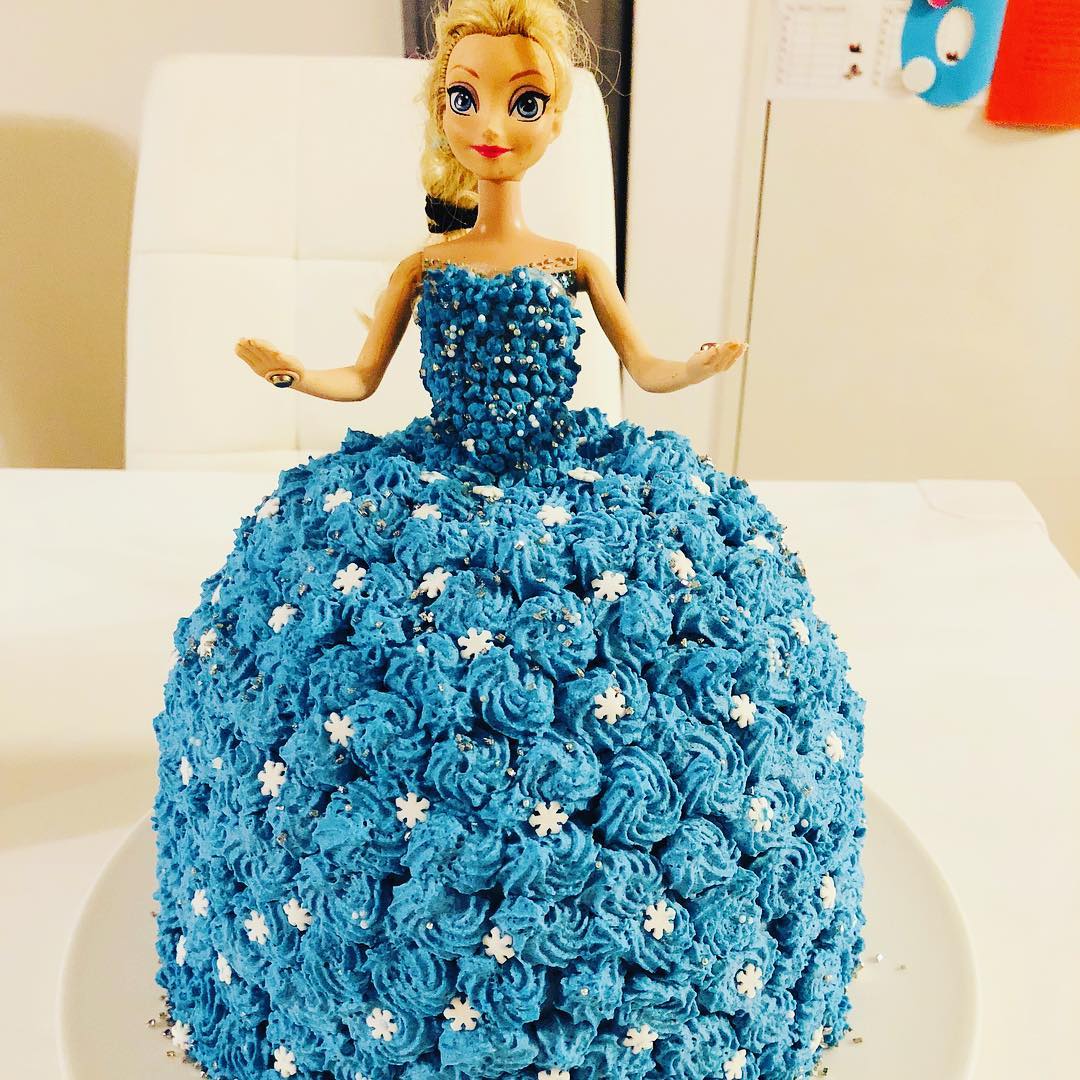 Emilia & Letizia Macula