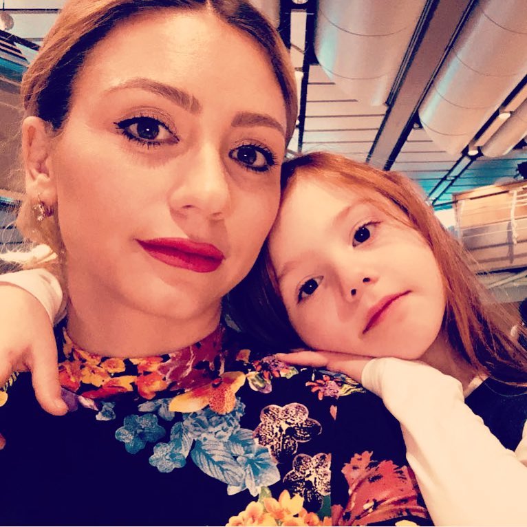 Emilia & Letizia Macula