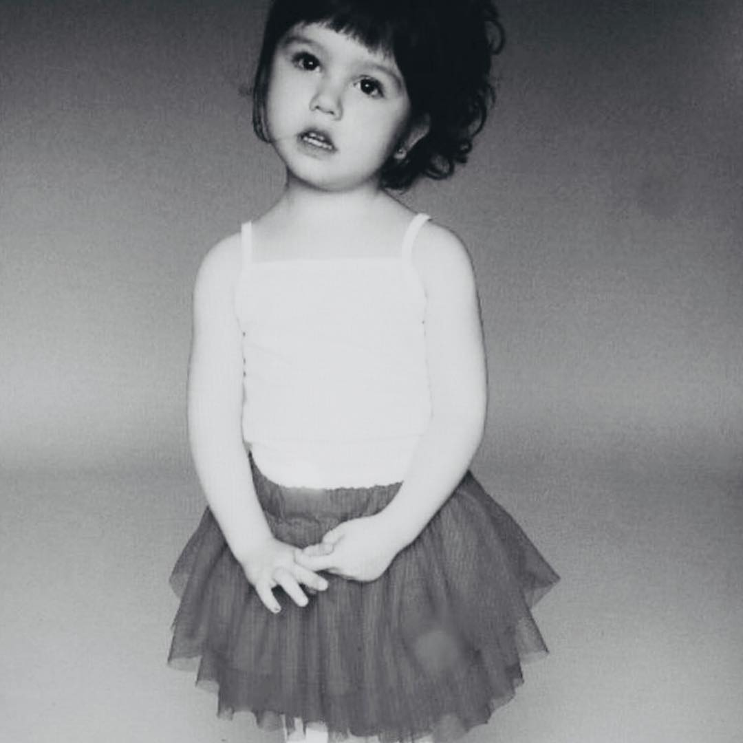 Emilia & Letizia Macula