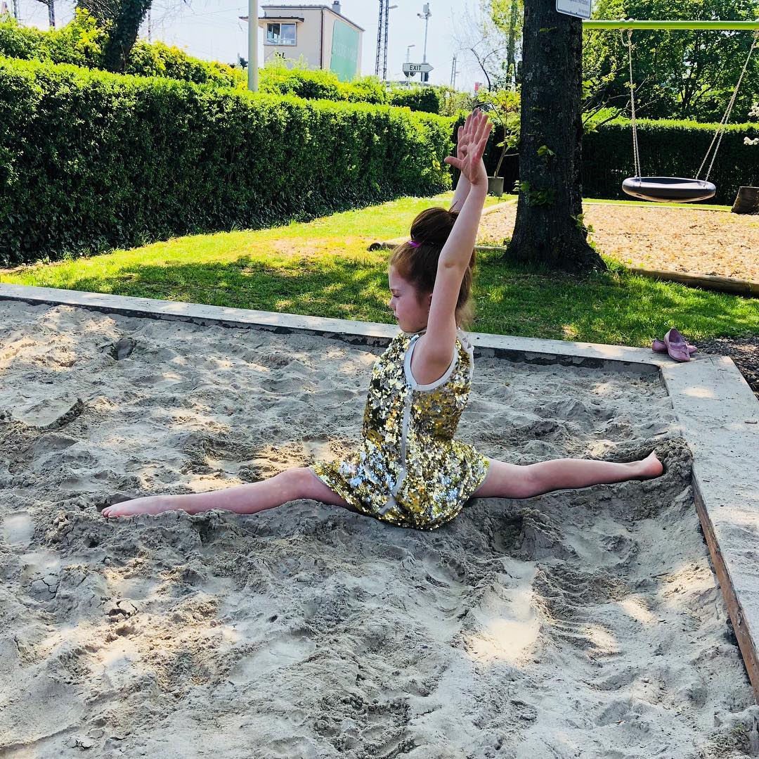 Emilia & Letizia Macula