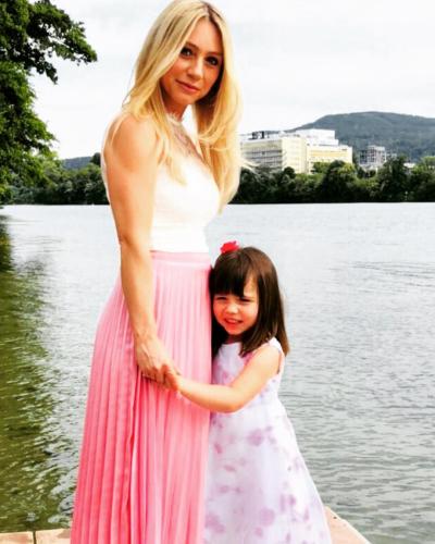 Emilia und Letizia Macula – Twins on Ice · Foto 350 von 377 · Instagram @twins_on_ice
