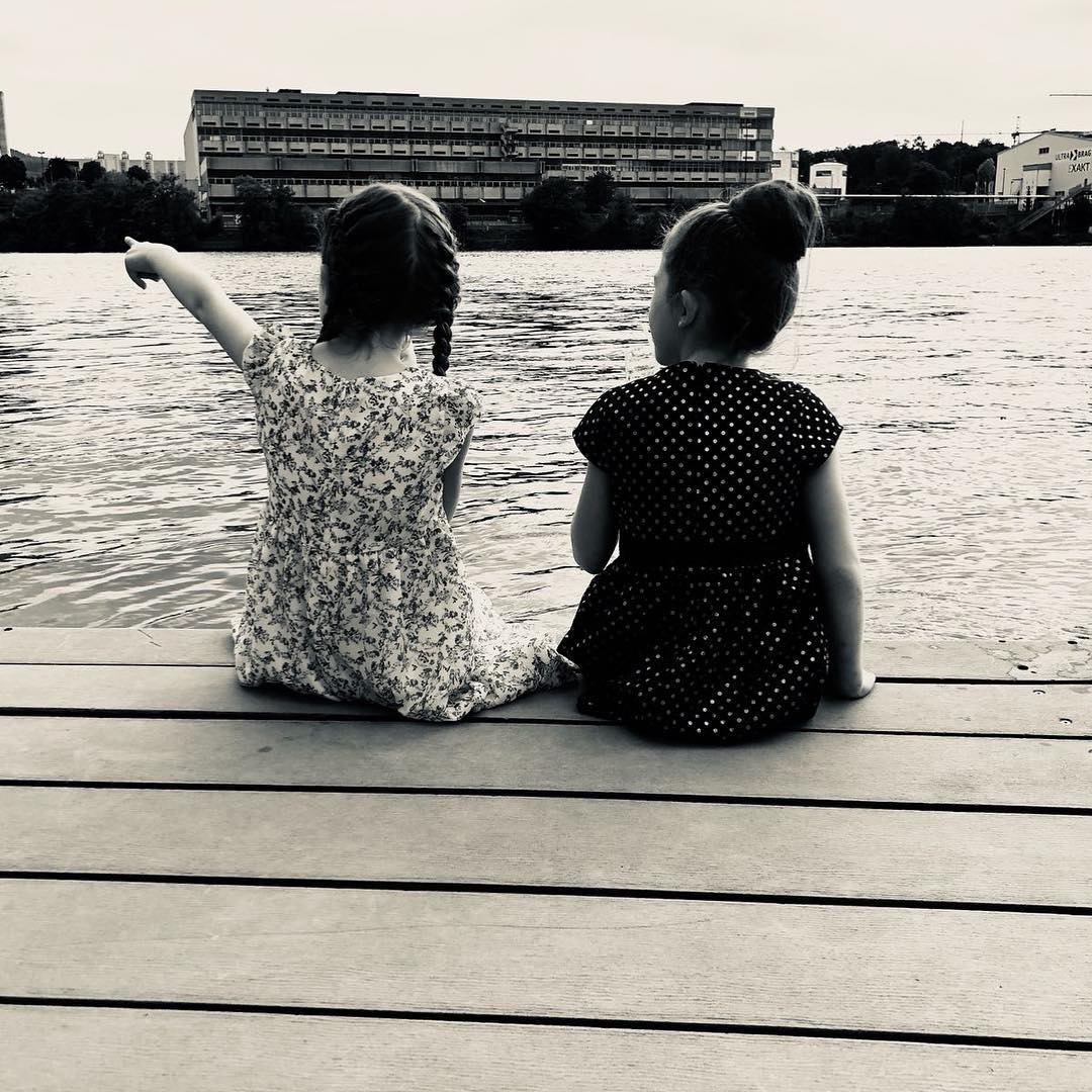 Emilia & Letizia Macula