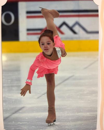 Emilia und Letizia Macula – Twins on Ice · Foto 343 von 377 · Instagram @twins_on_ice