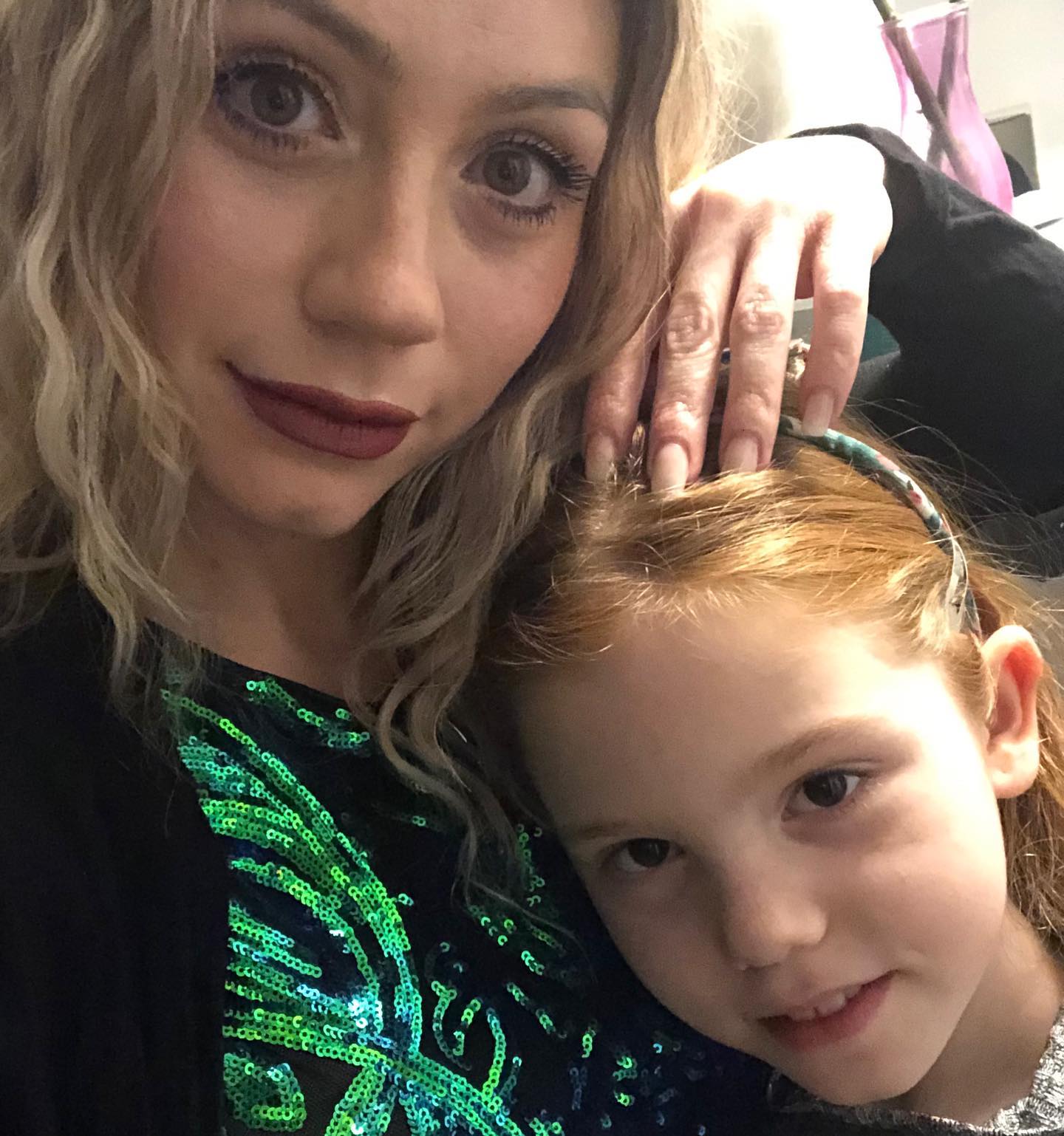 Emilia & Letizia Macula