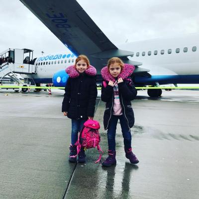 Emilia und Letizia Macula – Twins on Ice · Foto 340 von 377 · Instagram @twins_on_ice