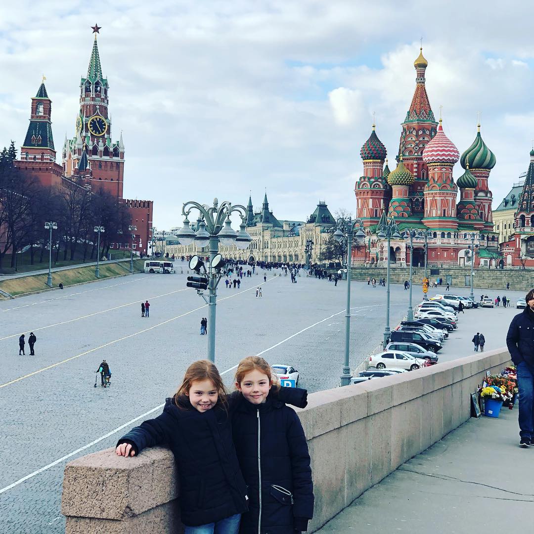 Emilia & Letizia Macula