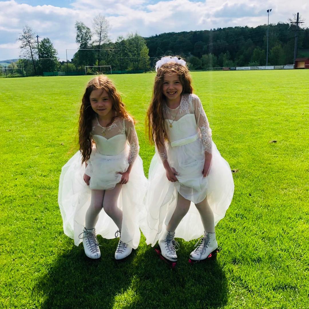 Emilia & Letizia Macula