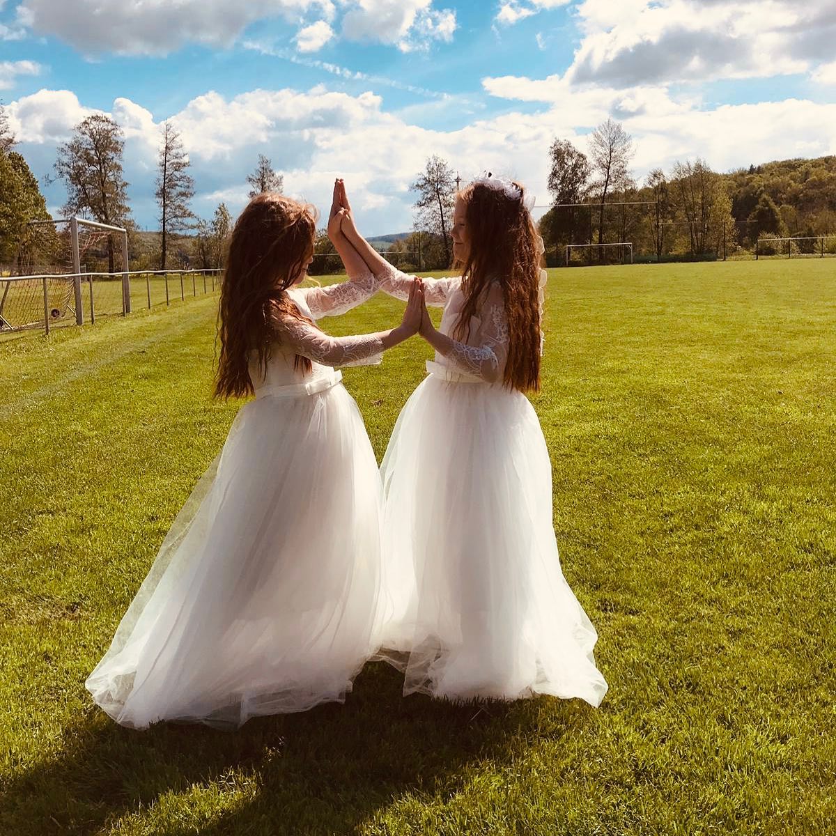 Emilia & Letizia Macula