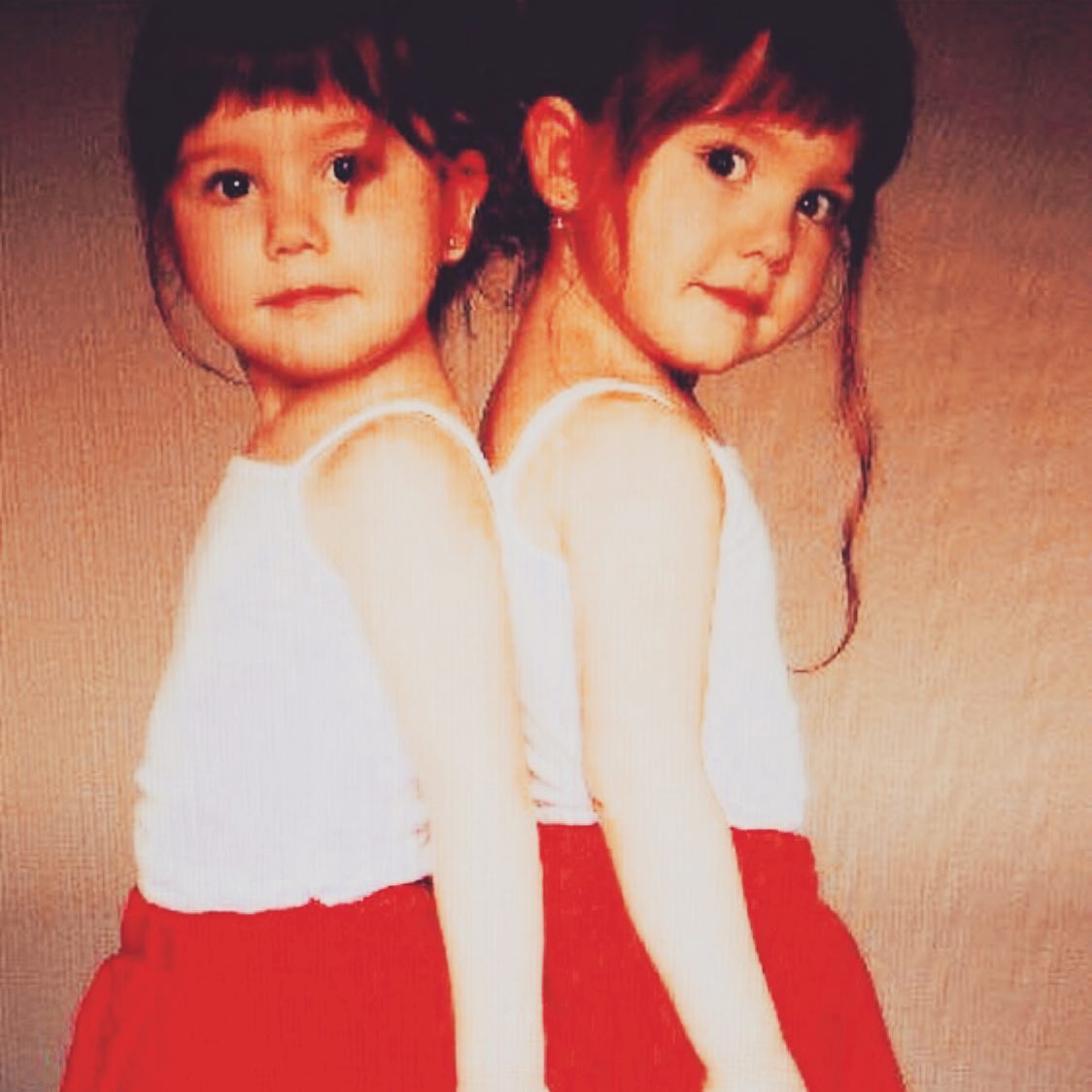 Emilia & Letizia Macula