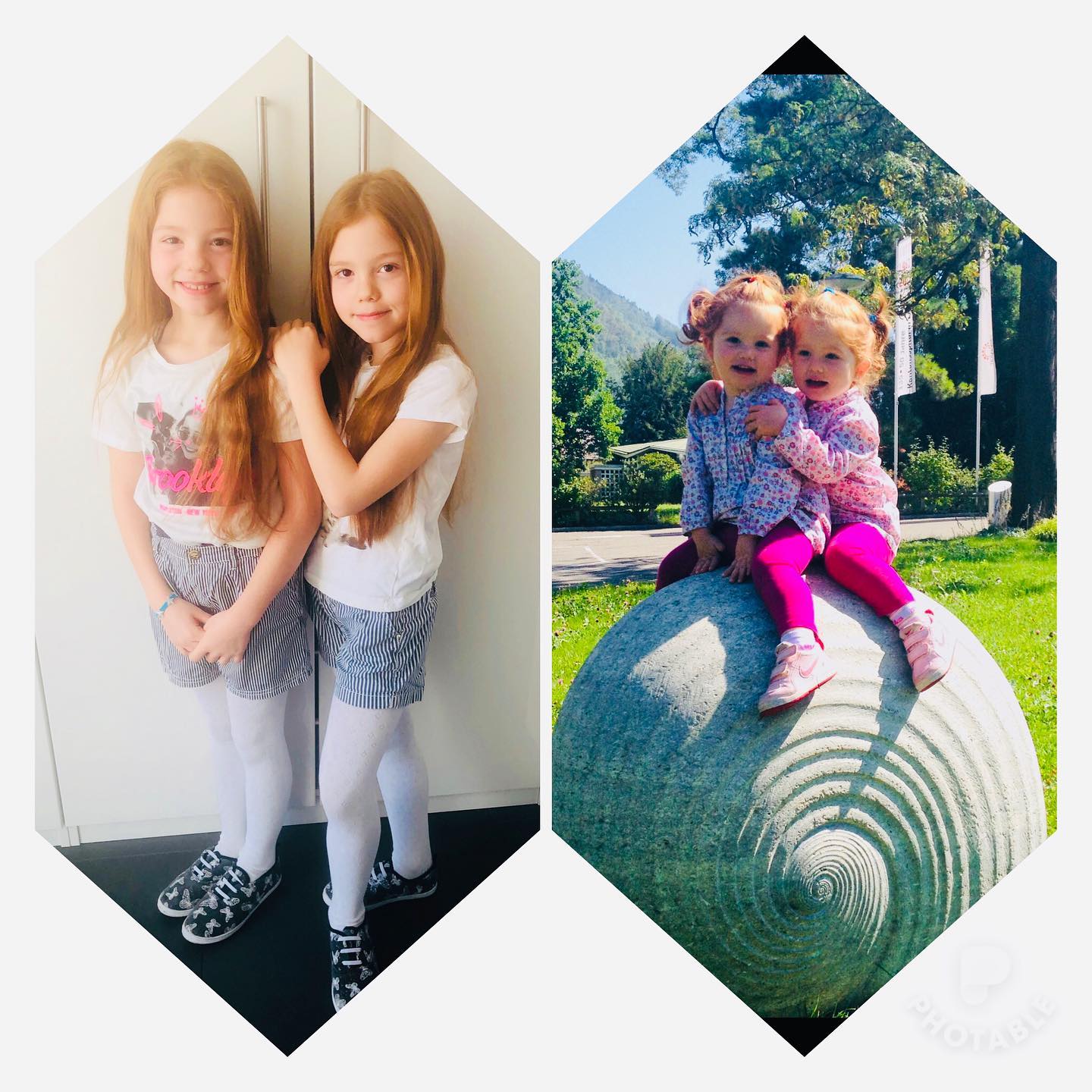 Emilia & Letizia Macula