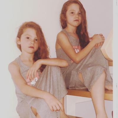 Emilia und Letizia Macula – Twins on Ice · Foto 329 von 377 · Instagram @twins_on_ice