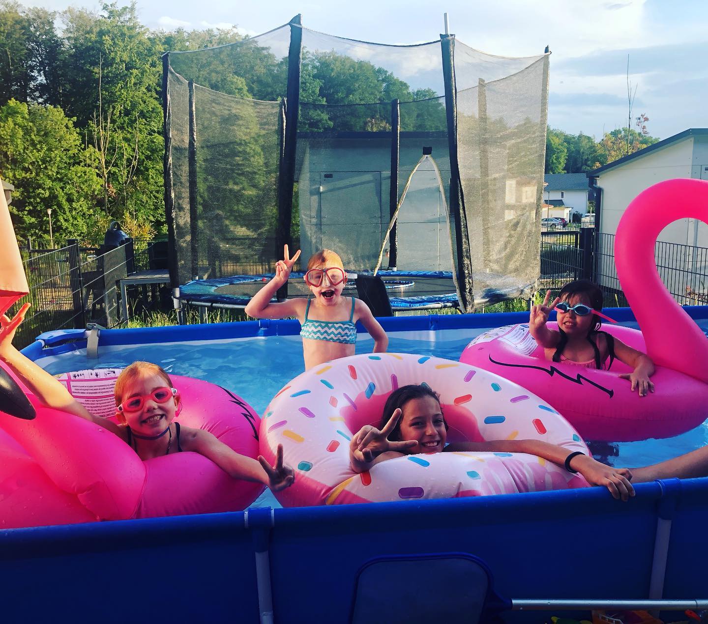 Emilia & Letizia Macula