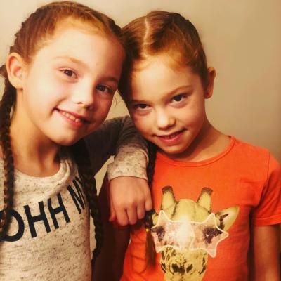 Emilia und Letizia Macula – Twins on Ice · Foto 323 von 377 · Instagram @twins_on_ice