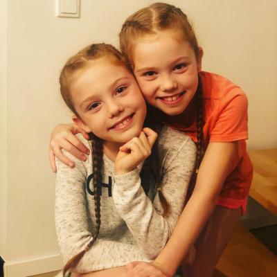 Emilia und Letizia Macula – Twins on Ice · Foto 322 von 377 · Instagram @twins_on_ice