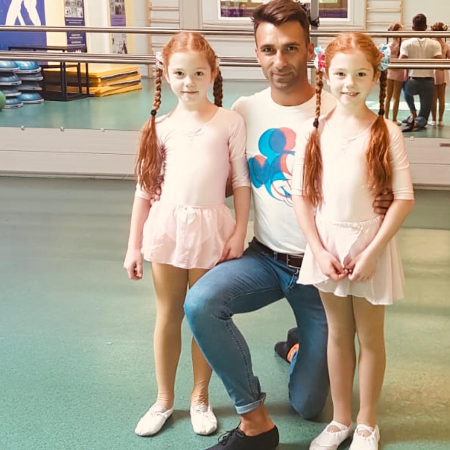 Emilia & Letizia Macula