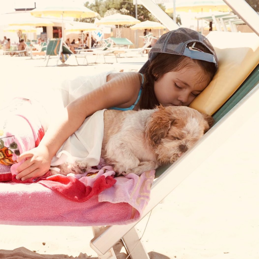 Emilia & Letizia Macula