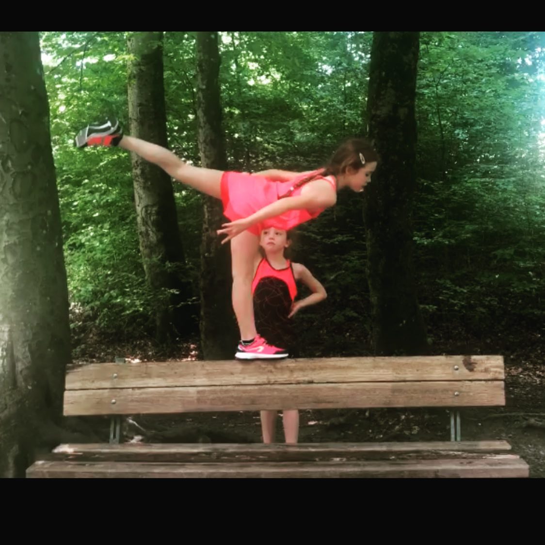 Emilia & Letizia Macula