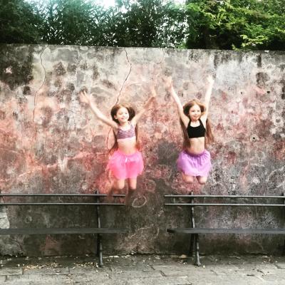 Emilia und Letizia Macula – Twins on Ice · Foto 303 von 377 · Instagram @twins_on_ice