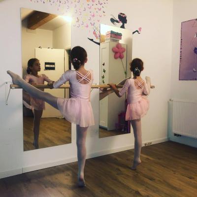 Emilia und Letizia Macula – Twins on Ice · Foto 302 von 377 · Instagram @twins_on_ice