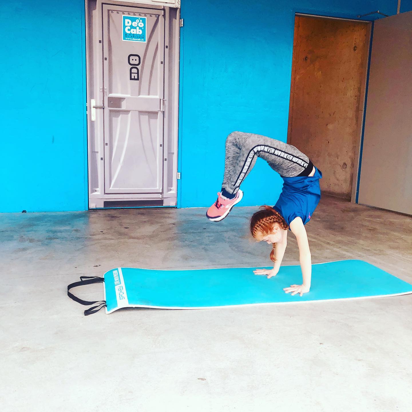 Emilia & Letizia Macula