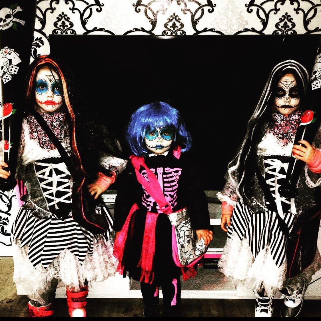 Emilia & Letizia Macula