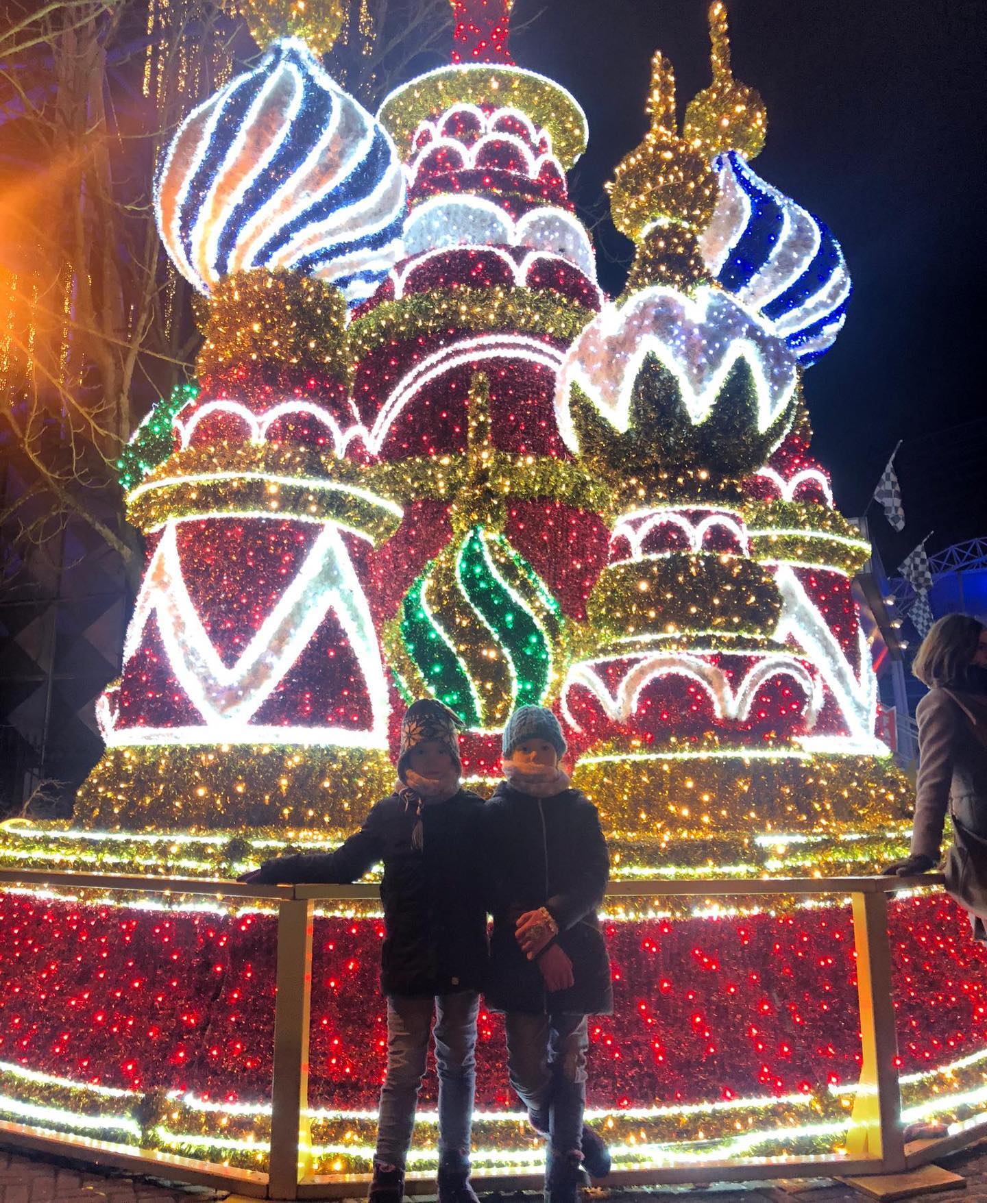 Emilia & Letizia Macula