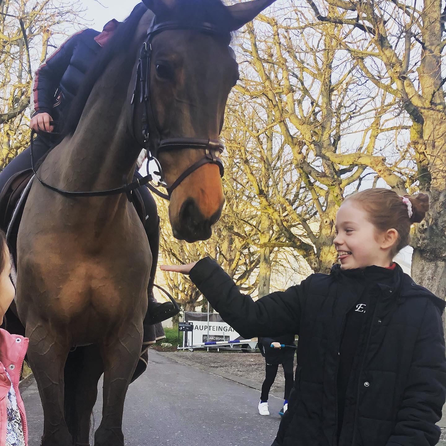 Emilia & Letizia Macula