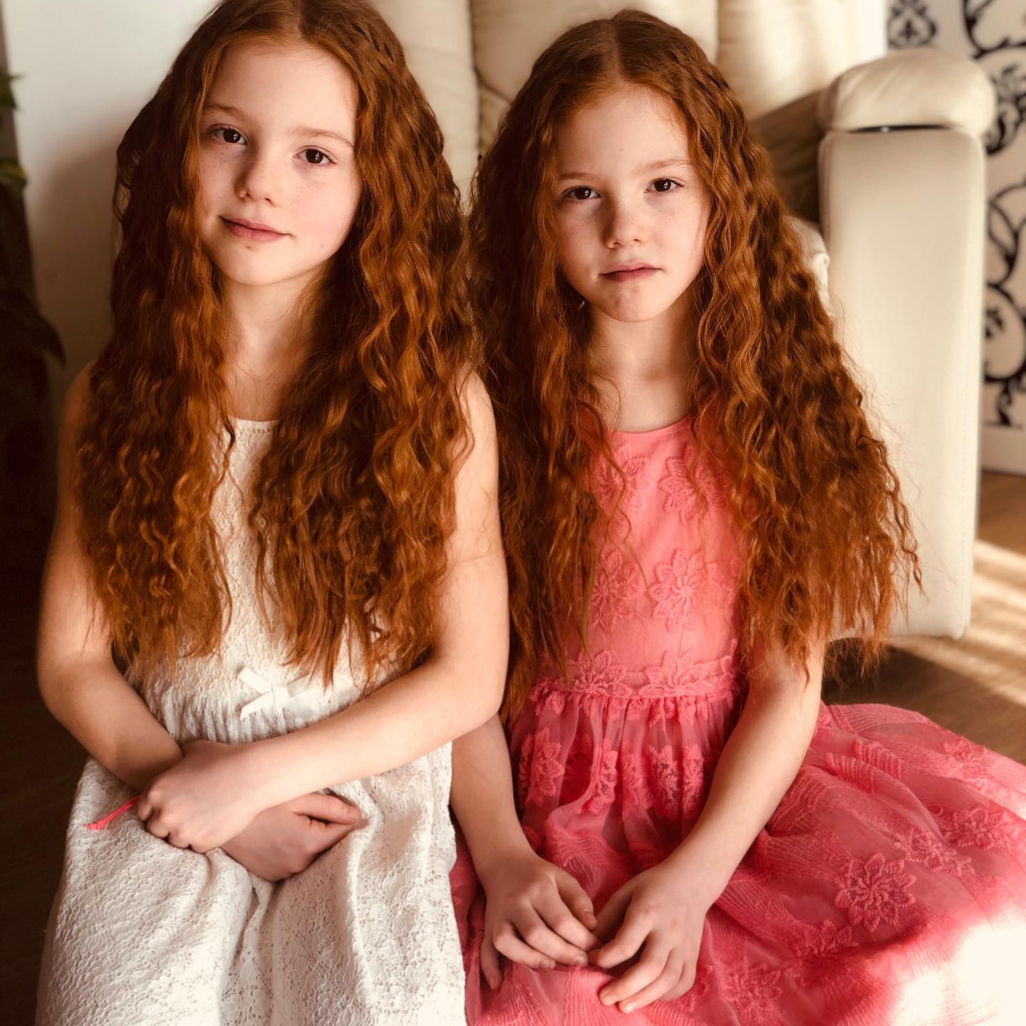 Emilia & Letizia Macula