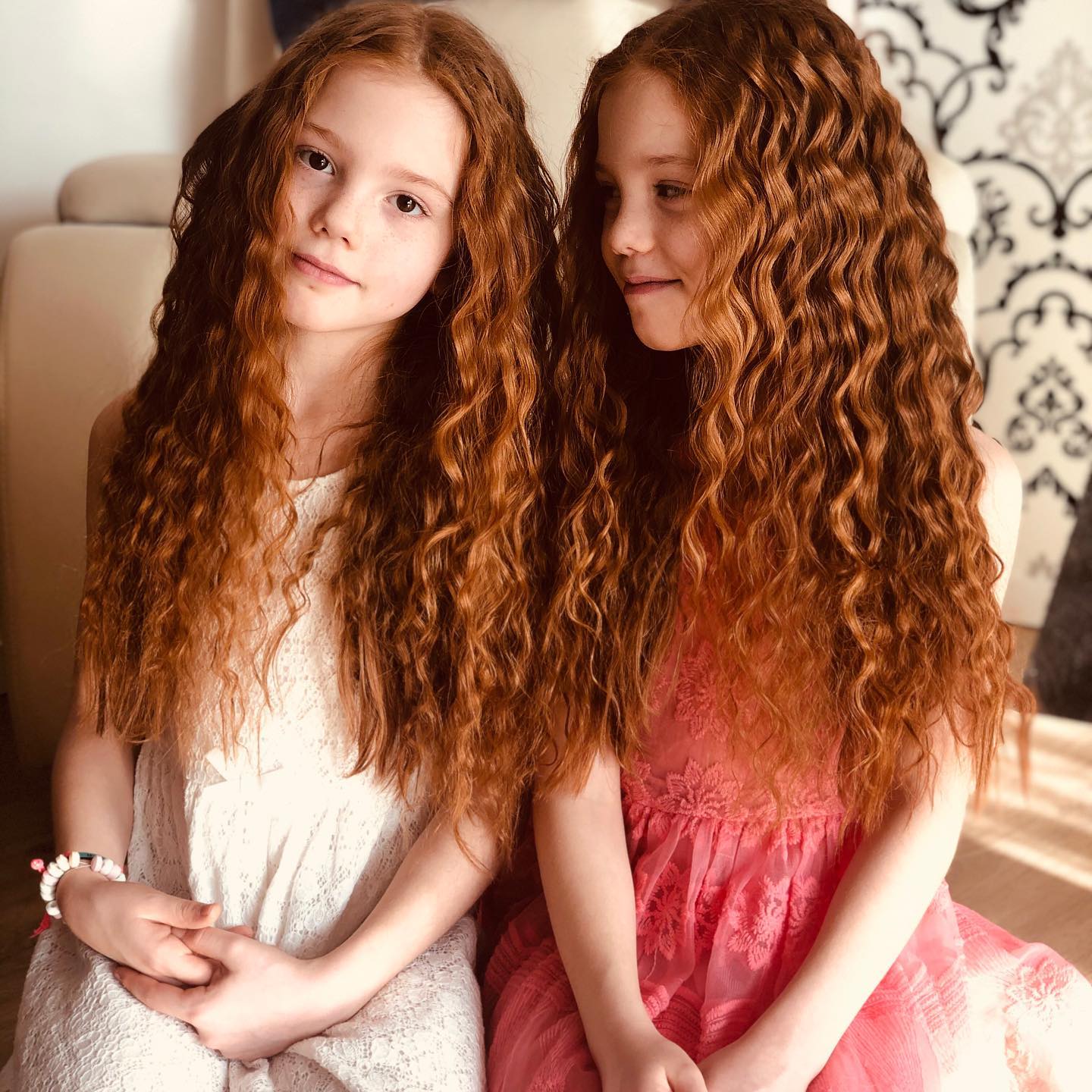 Emilia & Letizia Macula