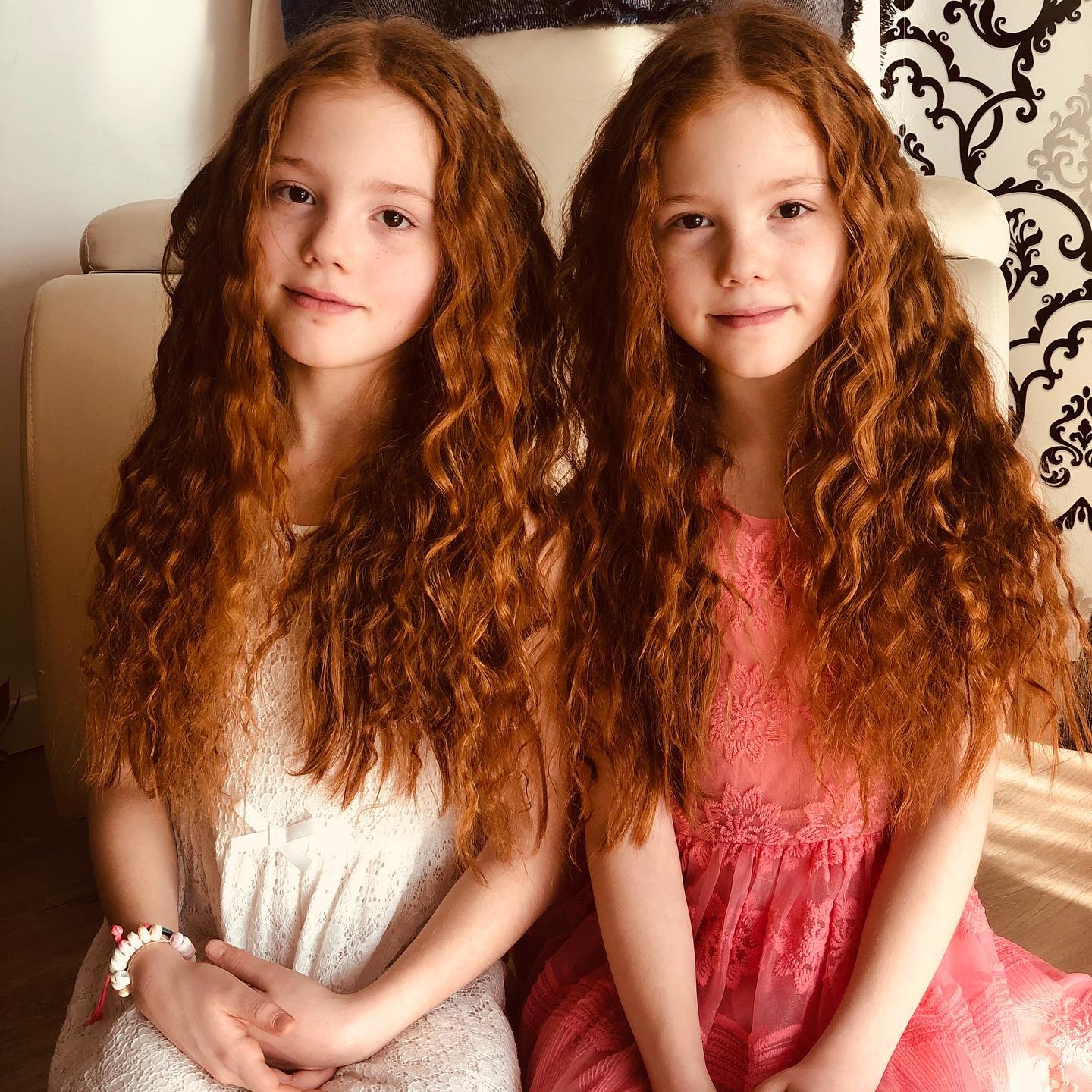 Emilia & Letizia Macula