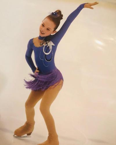 Emilia und Letizia Macula – Twins on Ice · Foto 282 von 377 · Instagram @twins_on_ice