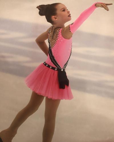 Emilia und Letizia Macula – Twins on Ice · Foto 281 von 377 · Instagram @twins_on_ice