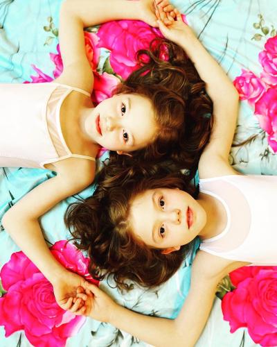 Emilia und Letizia Macula – Twins on Ice · Foto 276 von 377 · Instagram @twins_on_ice
