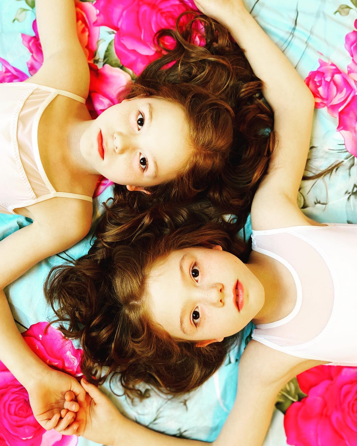 Emilia & Letizia Macula