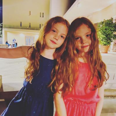 Emilia und Letizia Macula – Twins on Ice · Foto 264 von 377 · Instagram @twins_on_ice