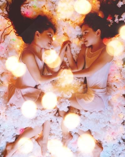 Emilia und Letizia Macula – Twins on Ice · Foto 247 von 377 · Instagram @twins_on_ice