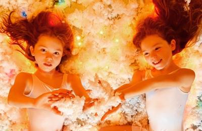Emilia und Letizia Macula – Twins on Ice · Foto 246 von 377 · Instagram @twins_on_ice