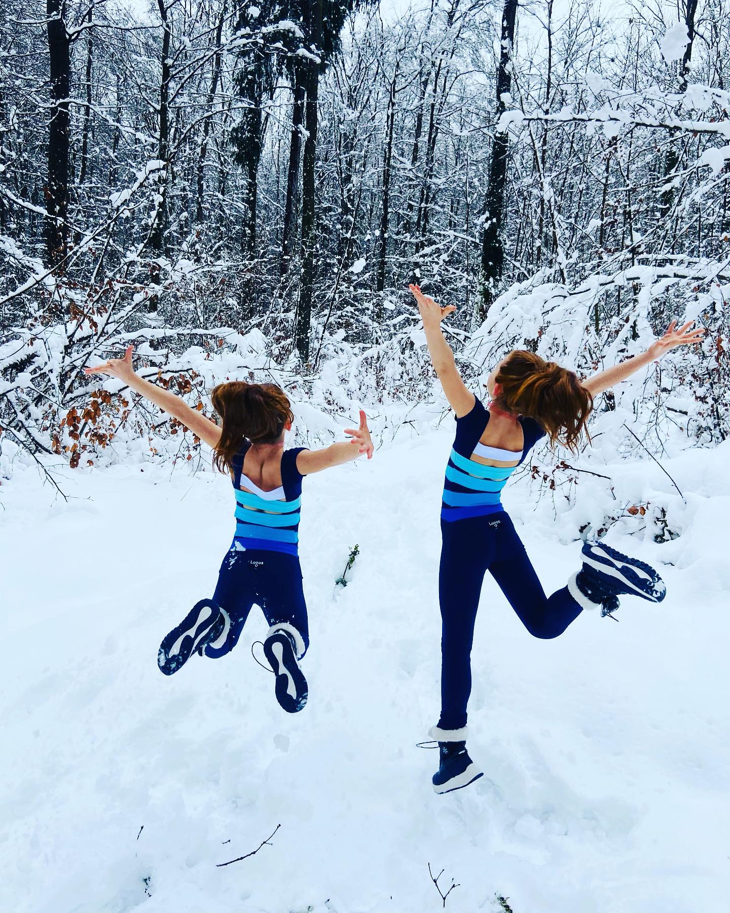 Emilia & Letizia Macula