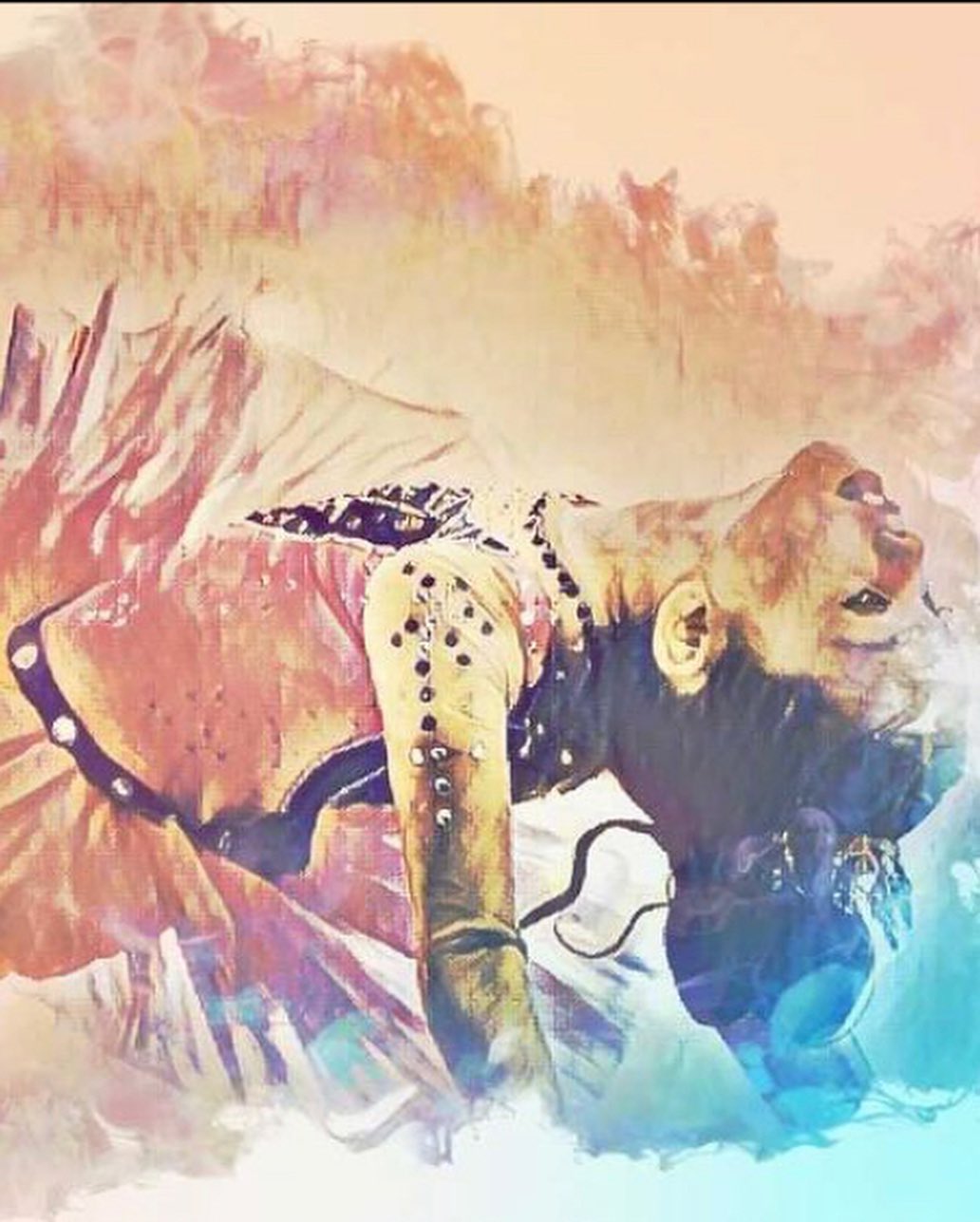 Emilia & Letizia Macula