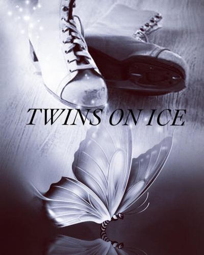 Emilia und Letizia Macula – Twins on Ice · Foto 234 von 377 · Instagram @twins_on_ice