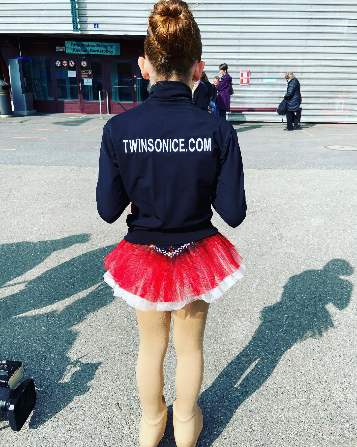 Emilia & Letizia Macula