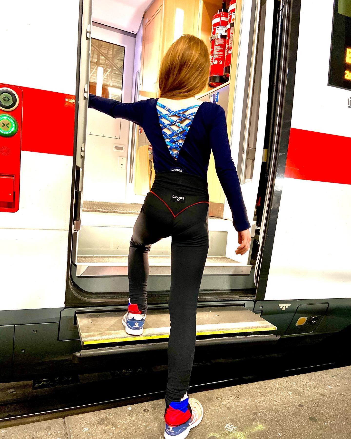 Emilia & Letizia Macula